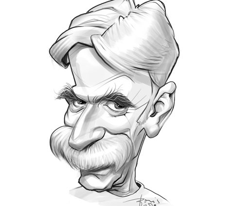 sam elliott
