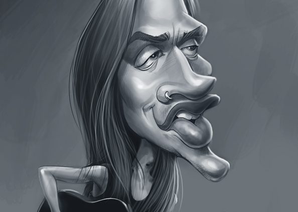 Nuno Bettencourt